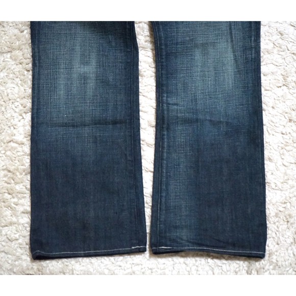 NEW! Rock & Republic Straight Leg Jeans Men Size 32 - Picture 7 of 10